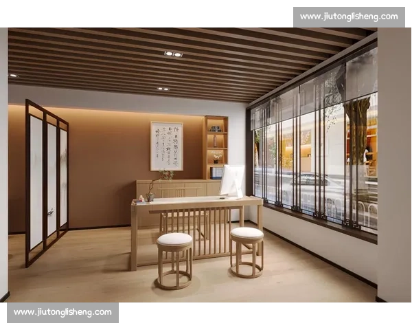 智能空间设计：提升居住与工作环境的空间利用效率与功能整合