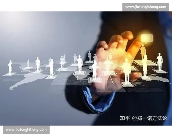关键时刻的决策与行动如何影响人生与社会发展趋势